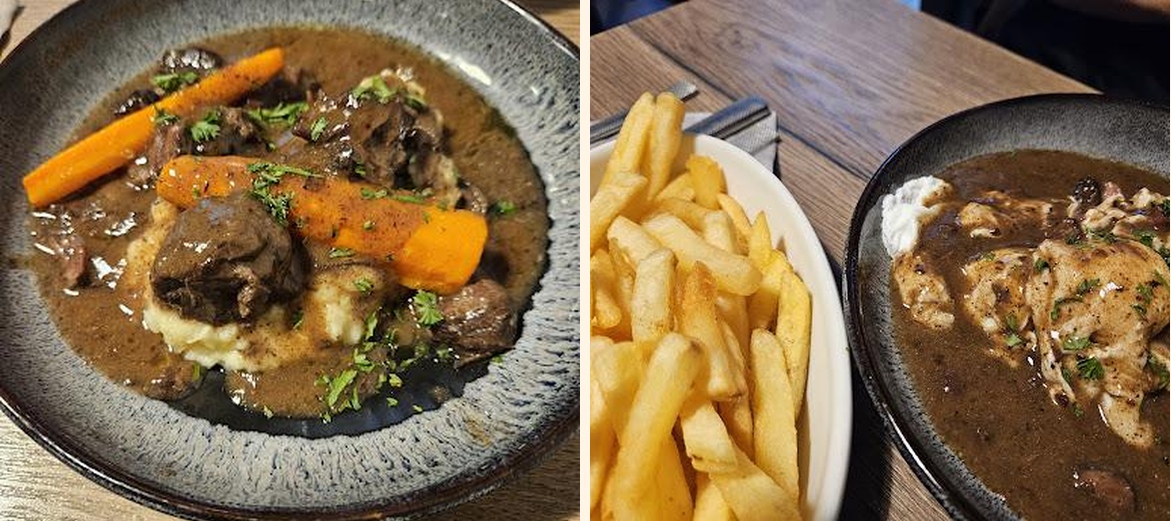 LE GRENIER A SEL - Gallery Image 2