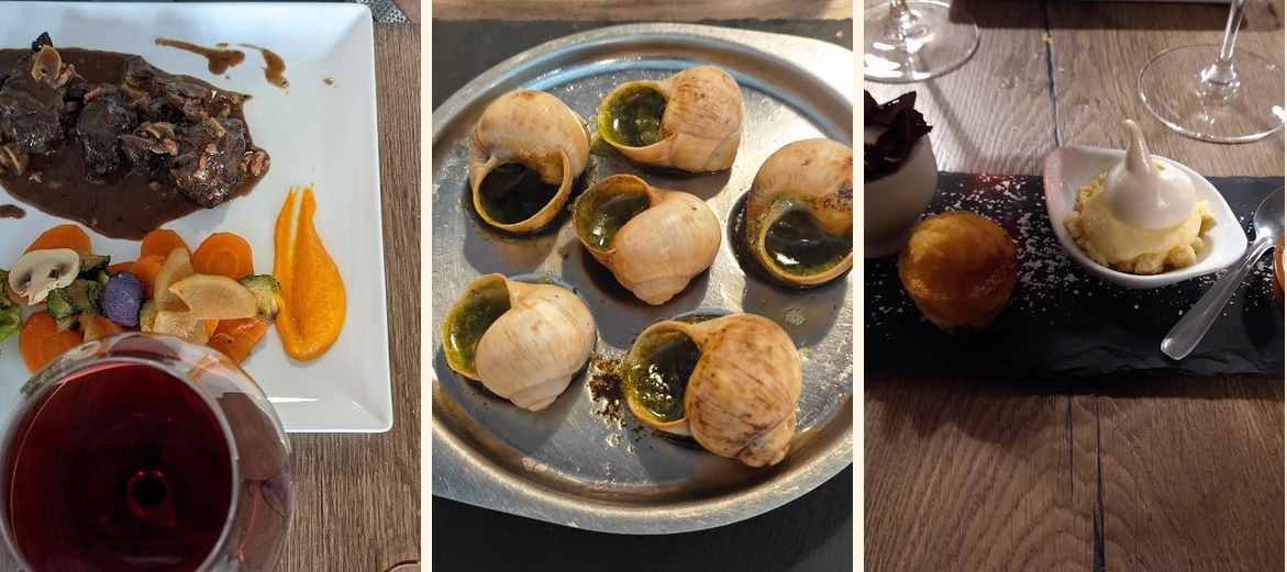 LE GRENIER A SEL - Gallery Image 3