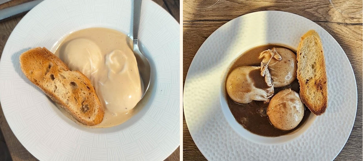 LE GRENIER A SEL - Gallery Image 5