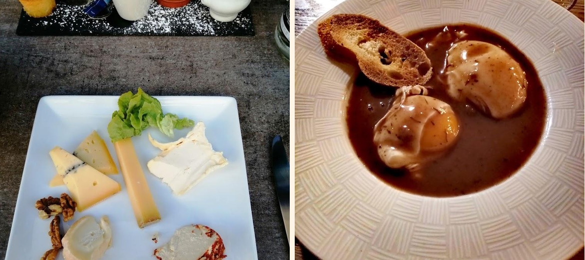 LE GRENIER A SEL - Gallery Image 6